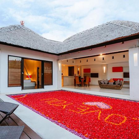 Bvilla Spa 塞米亚克 外观 照片