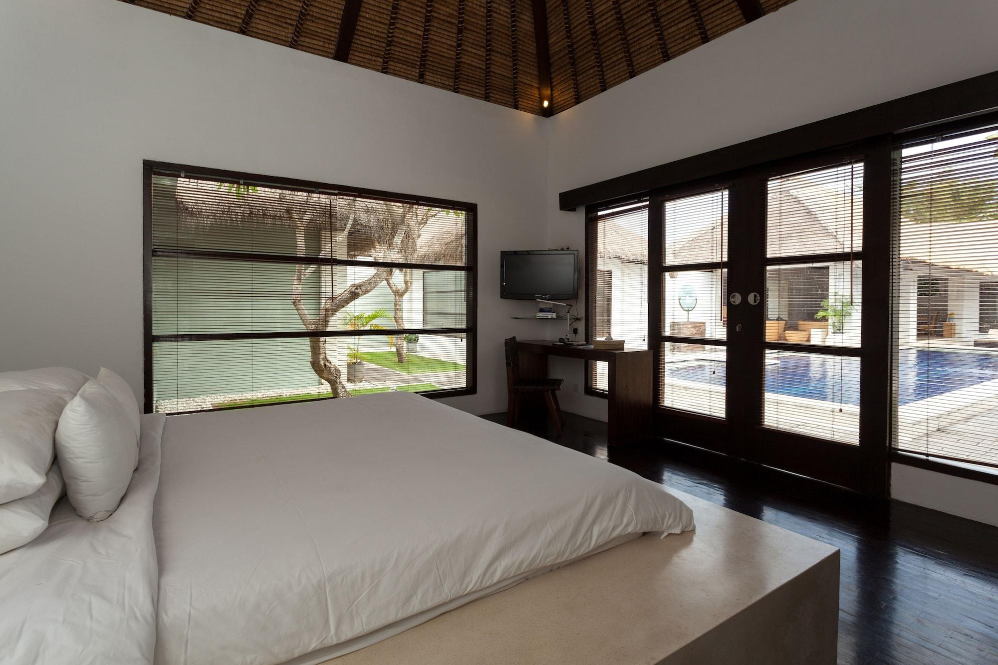 Bvilla Spa 塞米亚克 外观 照片