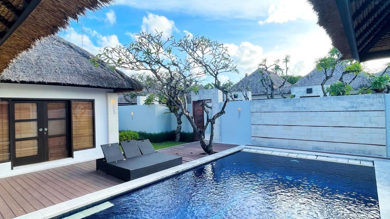 Bvilla Spa 塞米亚克 外观 照片