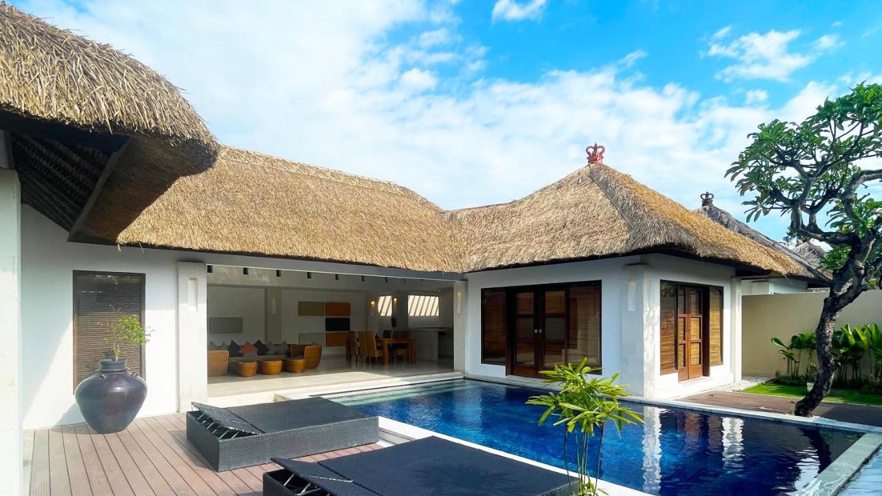 Bvilla Spa 塞米亚克 外观 照片