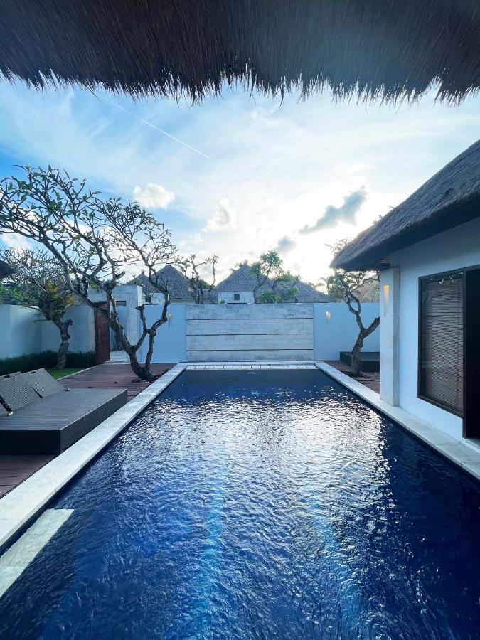 Bvilla Spa 塞米亚克 外观 照片