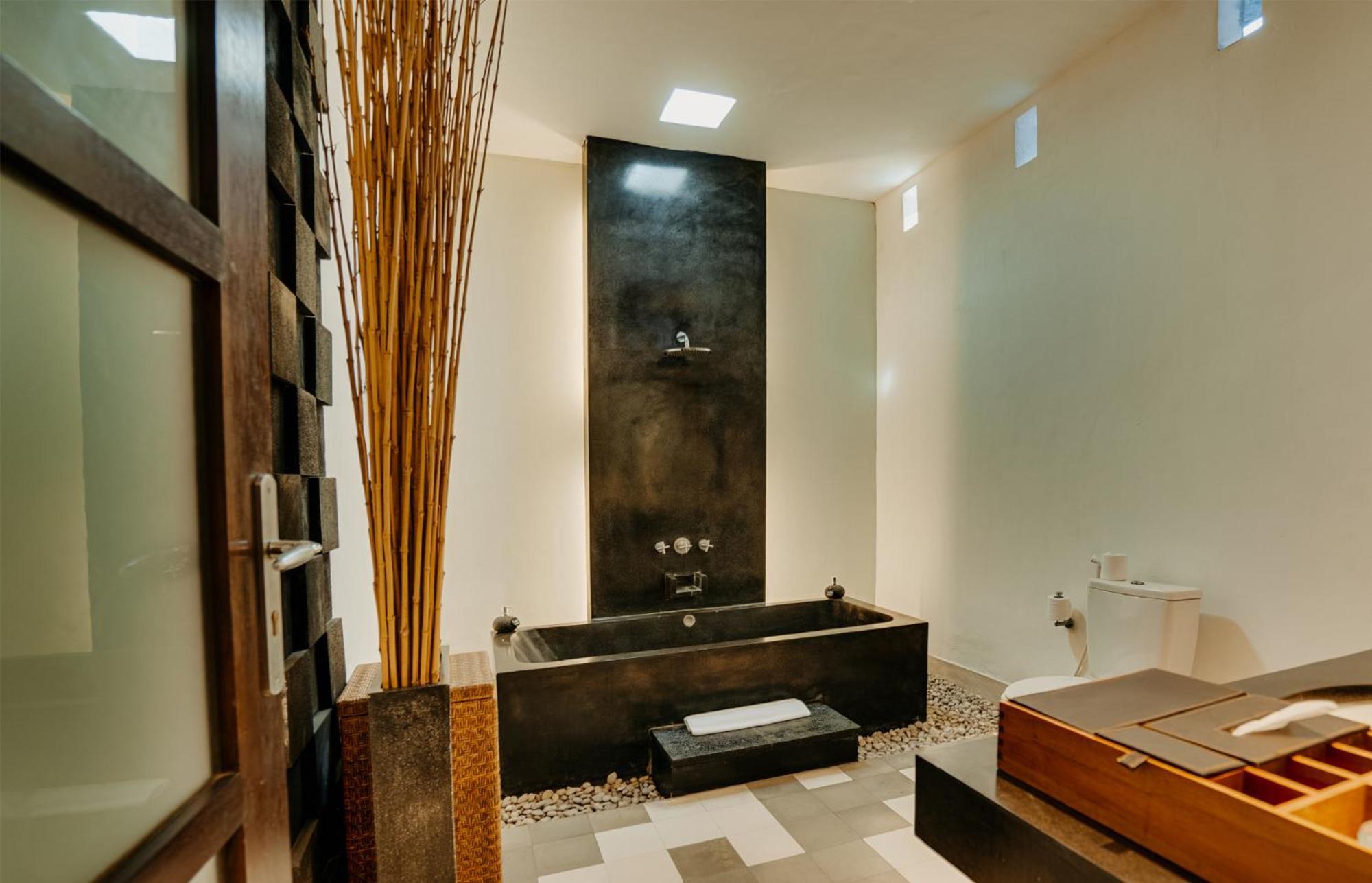 Bvilla Spa 塞米亚克 外观 照片