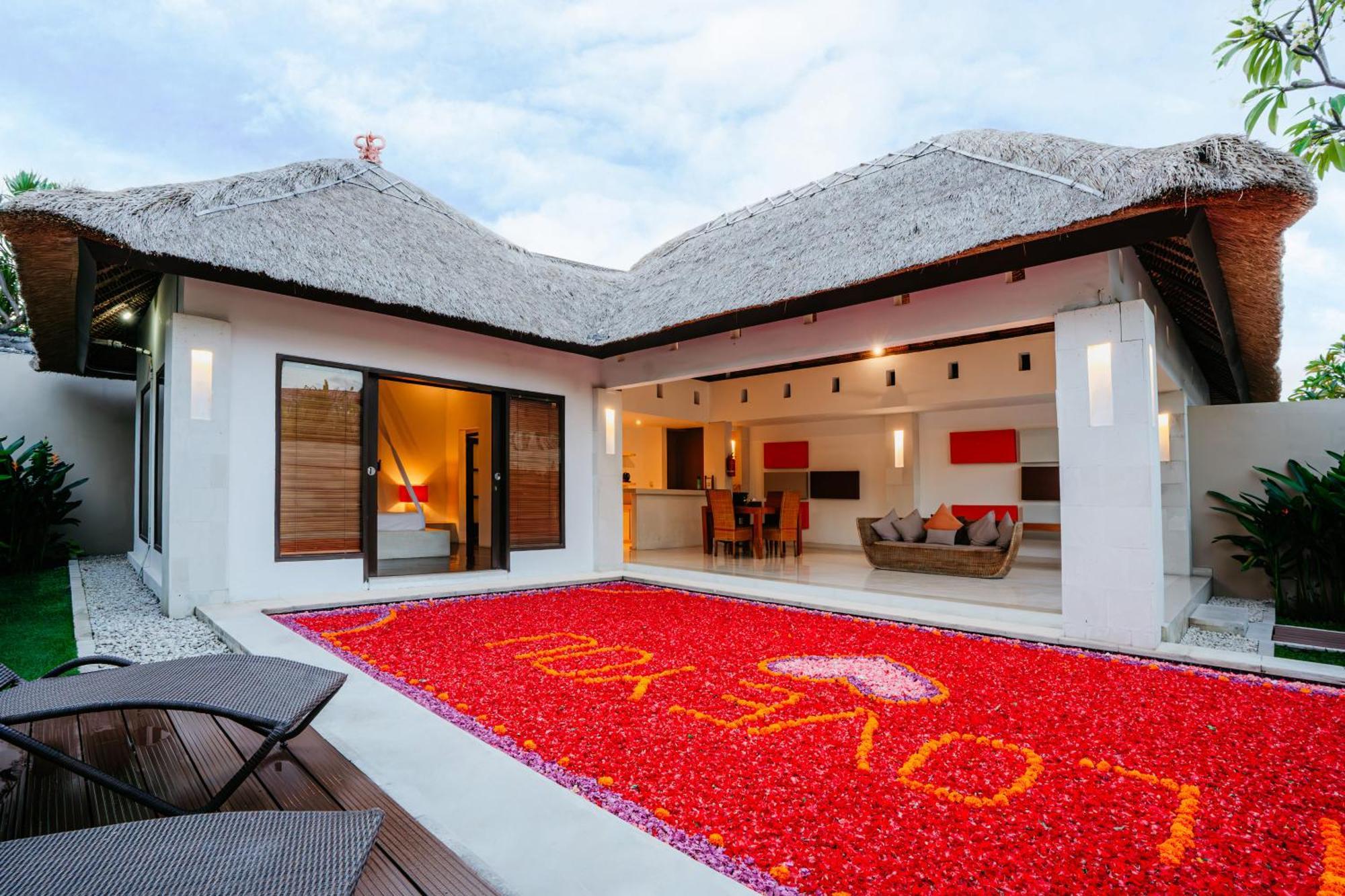Bvilla Spa 塞米亚克 外观 照片
